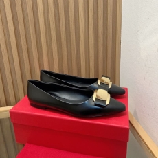 Ferragamo Shoes